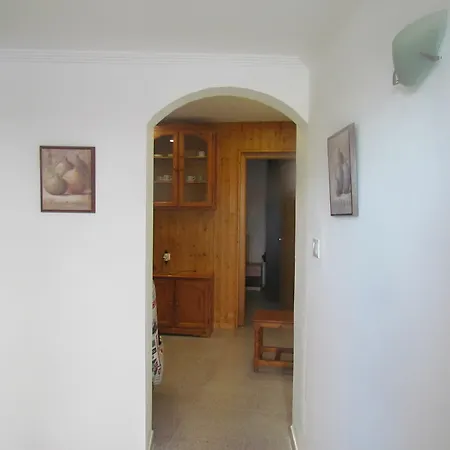 Apartment Coqueto A 150 Metros De La Playa Torre Del Mar