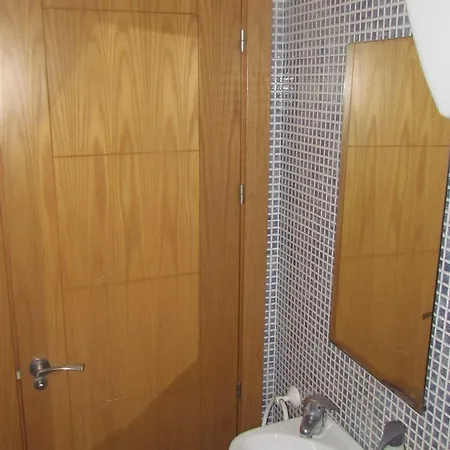 Coqueto A 150 Metros De La Playa Apartment