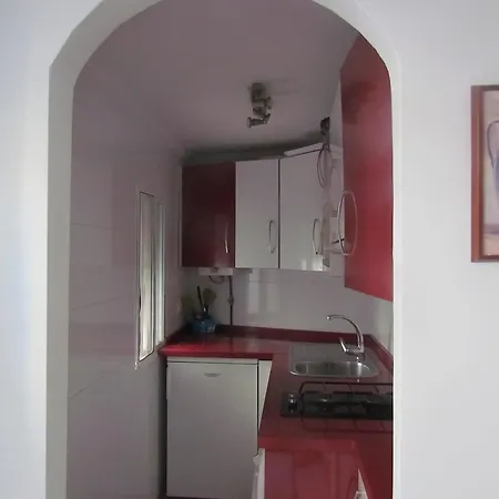 Apartment Coqueto A 150 Metros De La Playa Torre Del Mar